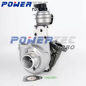 803958-9002S Turbo para ALFA ROMEO BRERA GIULIETTA SPIDER 2.0 JTDM GTB1549V - Imagen 1 de 14