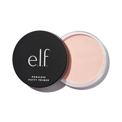 e.l.f. Poreless Putty Primer Minimiert Poren Und Bereitet Die Haut Vor Schaff... - Bild 1 von 4