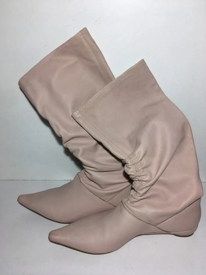 BAGATT STIVALI n° 40 - Scarpe-Shoes Donna - MADE IN ITALY - Immagine 1 di 2