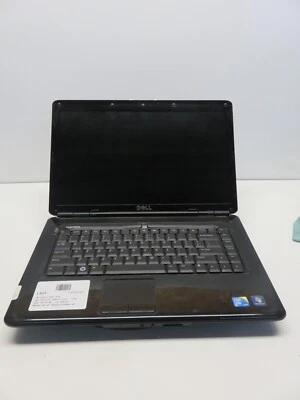 Dell Inspiron 1545 Laptop Intel Core 2 Duo 2GB Ram 500GB HDD Windows XP - Image 1 of 4