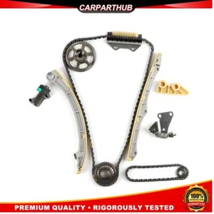 Timing Chain Kit For 2004-2008 Acura TSX 2003-2007 Honda Accord 2003-11 Element - Picture 1 of 2