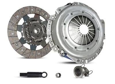 Clutch Kit fits 2012-2017 Jeep Wrangler Rubicon Sahara Sport Unlimited 3.6L 6Cyl - Image 1 of 4