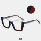 Artisan Cat Eye Reading Glasses Readers +0.50~6.00 Fashion Frame Glasses J