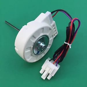 DC13V 3.5W Cooling Fan Motor 0064000459 For Haier Refrigerator BCD-550WB Freezer - Picture 1 of 5