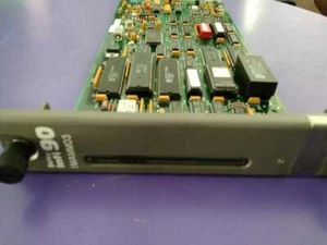 1PC ABB Bailey IMAMM03 infi 90 Analog Master Module - Picture 1 of 4