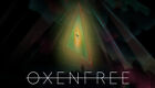 Oxenfree - PC STEAM KEY