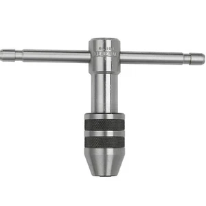Llave de grifo con mango General Tools 164 T, deslizante, de 0 a 1/4 de pulgada - Imagen 1 de 5