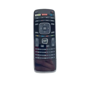 VIZIO M3D650SV TV Remote Control 20600 R18 B2 - Picture 1 of 2