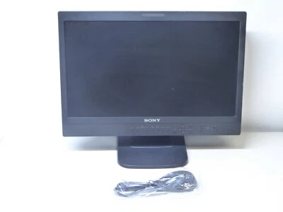 Sony LMD-2110W 21.5-inch LCD Monitor High Performance HDMI  - Image 1 of 4