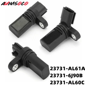Camshaft Crankshaft Cam Crank Position Sensor For Nissan INFINITI FX35 G35 I35 - Picture 1 of 12