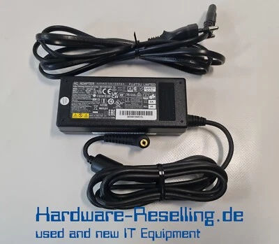 Fujitsu Futro 65W 19V 3,42A ADP-65JH AB S26113-E623-V55-0x S920 S940 NEU - Bild 1 von 4