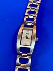 LEI V-360 silver tone women’s ladies watch - New Battery working well! 