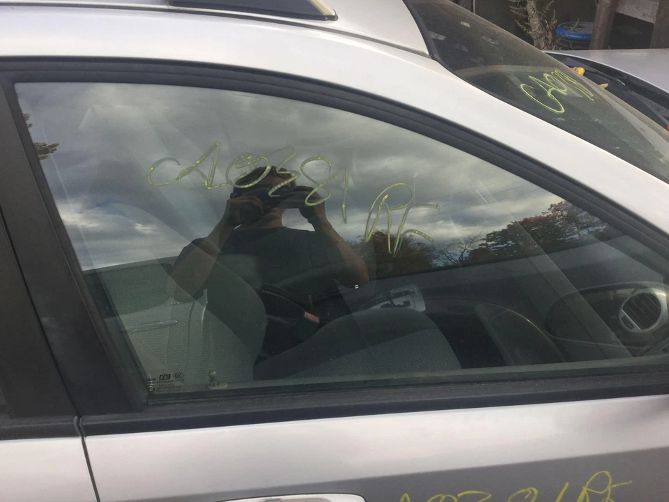 Front Door Glass/window SUZUKI FORENZA Right 04 05 06 07 08 Foto 1 de 1