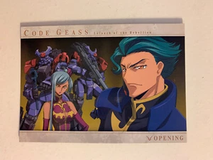 Code Geass Carddass Masters 86 - Imagen 1 de 1