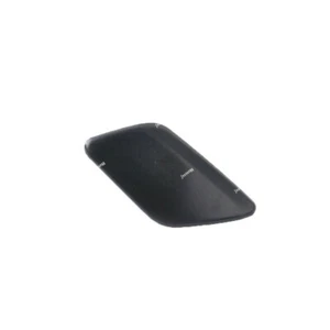 LH Left Hnad Bumper Headlight Washer Jet Cover Front For 2011 to 2013 Volvo S60 - Picture 1 of 6