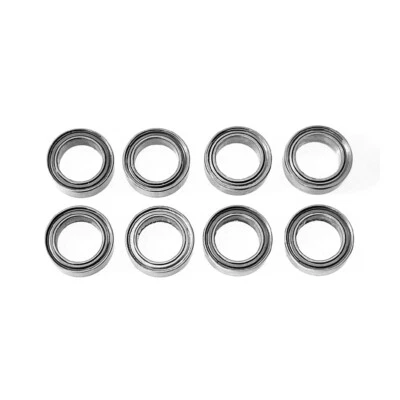 Ball Bearing Spare Parts Bearing Set For MJX Hyper Go All 1/16 - Part R168Z - Image 1 of 4
