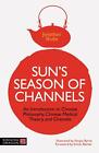 Suns Season Of Channels Jonathan Shubs Taschenbuch Kartoniert  Broschiert 2021