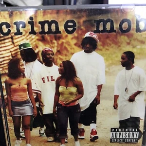 Crime Mob [PA] by Crime Mob (CD, Aug-2004, Crunk/BME/Reprise) - Bild 1 von 2