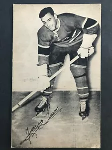 JACQUES LOCAS 1948-52 EXHIBITION CANADIAN NO 13 VG+ 63603 - Bild 1 von 2
