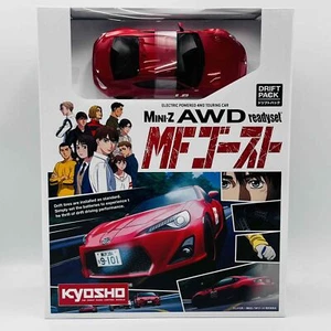 Kyosho Mini-z Karosserie Allrad Toyota 86 MF Ghost 32650MF - Bild 1 von 8