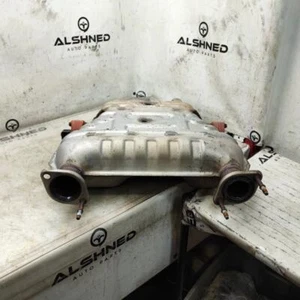 2014-2020 Jeep Grand Cherokee 3.6L Dual Exhaust Resonator 52022409AF OEM - Picture 1 of 9