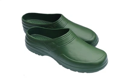 Gartenclogs Gartenschuhe Clogs Freizeitclogs Damen Herren Gr. 37-46 EVA CLOG - Bild 1 von 3