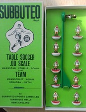 SUBBUTEO HW STOKE CITY REF 4