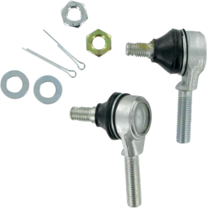 All Balls Tie Rod Ends for 2015-2020 Polaris RZR 170 EFI UTV - Picture 1 of 2