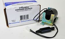 IMS10055 for WR62X10055 GE Refrigerator Dispenser Solenoid Coil PS1483583