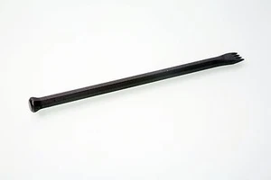 Cabezal de mazo de mazo de piedra afilada 13 mm 4 puntos cincel de garra de acabado 230 mm - Imagen 1 de 1
