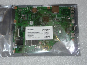 Neuf D'Origine Dell Inspiron 15 M5040 Carte-Mère W / AMD E-450 CPU XP35R 0XP35R - Photo 1/1
