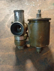 Viktoria Kr Vergaser - Bild 1 von 5