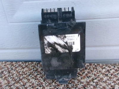 1993 1994 1995 Jeep Grand Cherokee ZJ Intermittent Wiper Relay Module 56007192 - Image 1 of 4
