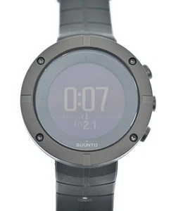 SUUNTO Watches Gray 2200531600078 - Picture 1 of 4
