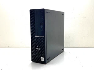 Dell OptiPlex 7090 SFF | i7-10700 | 16GB RAM | 256GB NVMe | LINUX | READ - Picture 1 of 2