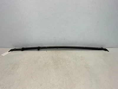 12-19 LAND ROVER RANGE EVOQUE FRONT STRUT TOWER UPPER SUPPORT BRACE BAR, LOT039 - Image 1 of 4