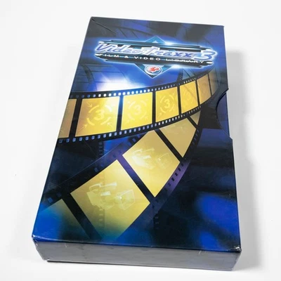 Digital Juice Video Traxx VideoTraxx 3, biblioteca de imágenes de video de stock SD, 34 discos Foto 1 de 4