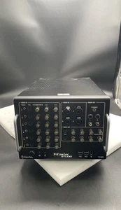 NewTek TriCaster Studio TC-350 Live Broadcast Video Mixer Production System Unit - Picture 1 of 7