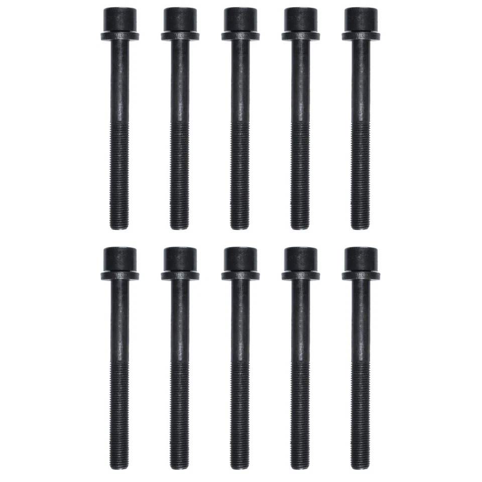 发动机气缸盖螺栓套件 Fel-Pro 适用于 2004 - 2008 铃木 Forenza 2.0L L4 — 第 1/1 张图片