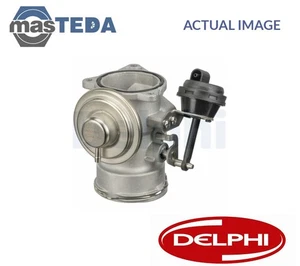 EG10409-12B1 EXHAUST GAS RECIRCULATION VALVE EGR DELPHI FOR SEAT ALHAMBRA - Picture 1 of 5