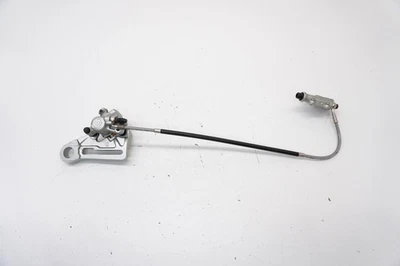 Conjunto de freno trasero TC125 2020 OEM pinza cilindro maestro Brembo Husqvarna #2 Foto 1 de 4