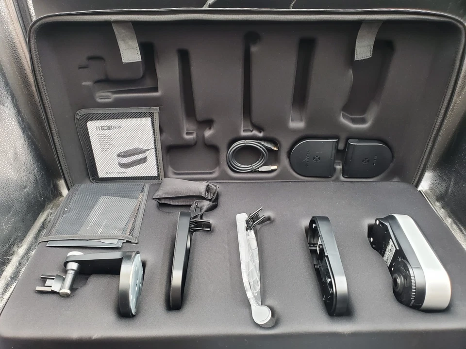 Calibrador de cores X-Rite i1Publish Pro 3 EO3PUB – Excelente estado - Imagem 1 de 4