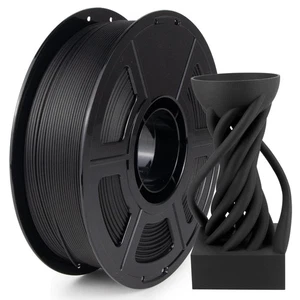 Kohlefaser Nylon Filament 1,75 mm, Hochtemperaturbeständig PA6-CF✨ Hoch S✨✨✨ - Bild 1 von 9