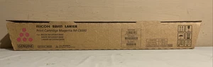 Original Ricoh IM C6000 Magenta 842281 Toner Neu Karton Versiegelter Beutel - Bild 1 von 5