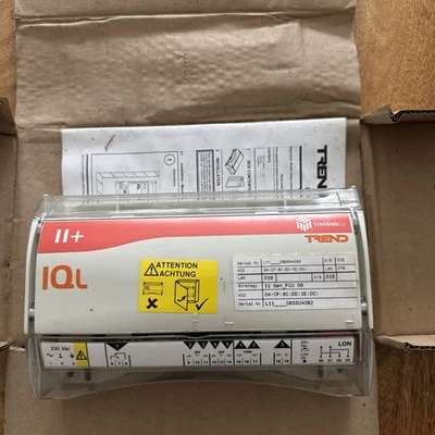 TREND IQL11/WR4/230VAC - Image 1 of 2