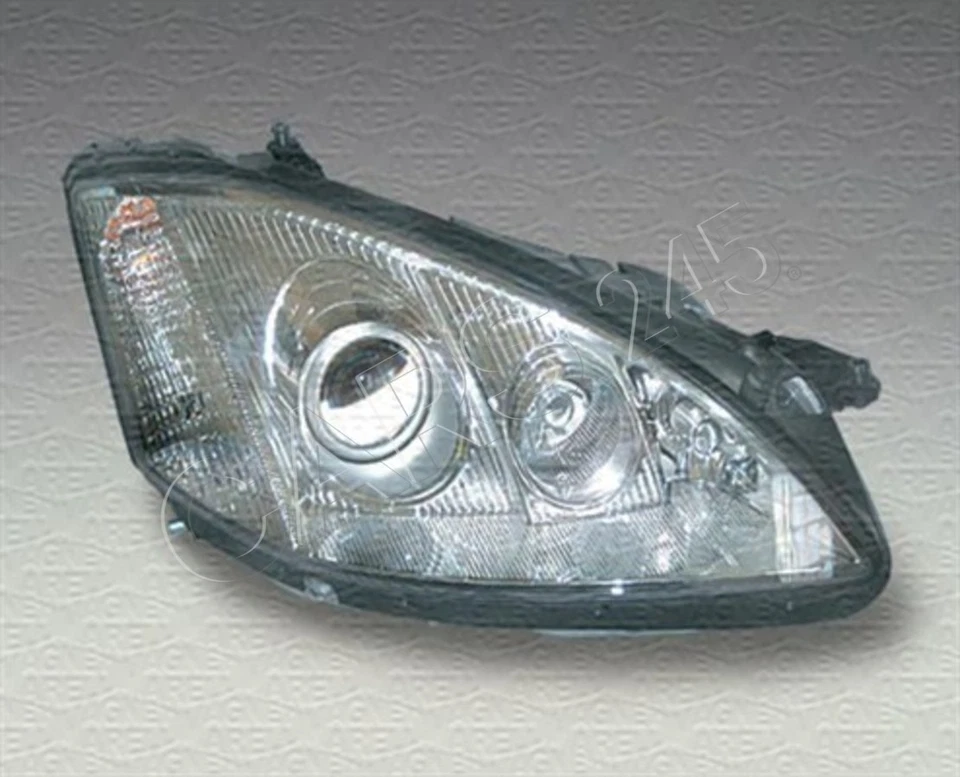 Faro delantero izquierdo mercedes clase s w221 oem xenón d1s 2h7 2006- Foto 1 de 1