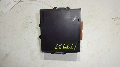 CRUISE MODULE 6 CYL NON SUPERCHARGED CREW CAB AT NO VDC FITS 01-04 FRONTIER - Image 1 of 4