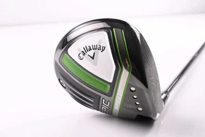 Tour Issue Callaway Epic Speed Driver / 9 Degree / X-Flex Project X Denali Black - Picture 1 of 8