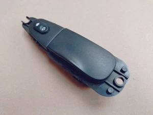 JAGUAR S-TYPE HECKSCHEIBENSCHALTER & ASCHENBECHER RECHTS - Bild 1 von 4