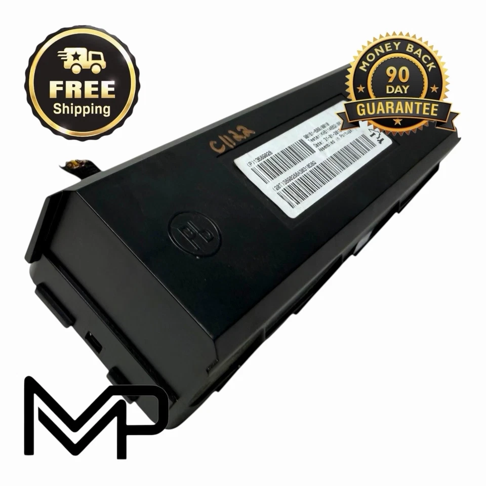 ✅ MÓDULO CHASIS PANEL CONTROL TEMPERATURA CADILLAC XTS 2013-2019 13589028 Foto 1 de 4